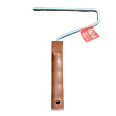 Ручка для валика 150х6 кругла WM